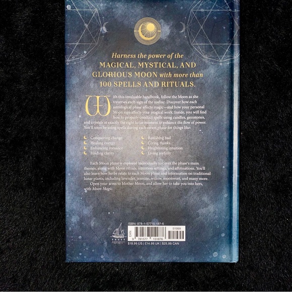 Moon Magic - Picture 3 of 4